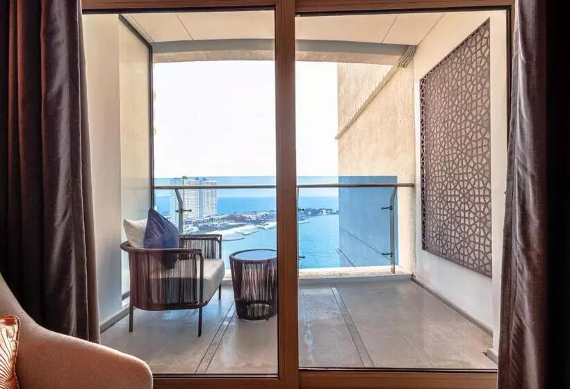 Fotos del hotel Howard Johnson Plaza By Wyndham Blue Bay Sihanoukville:  14