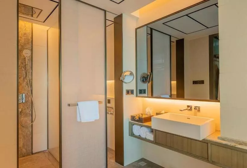 Fotos del hotel Howard Johnson Plaza By Wyndham Blue Bay Sihanoukville:  17