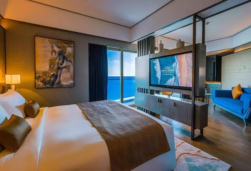 Fotos del hotel Howard Johnson Plaza By Wyndham Blue Bay Sihanoukville:  20