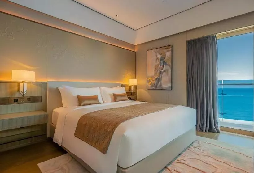 Fotos del hotel Howard Johnson Plaza By Wyndham Blue Bay Sihanoukville:  9