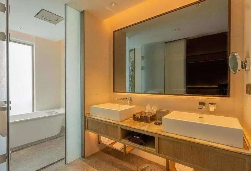 Fotos del hotel Howard Johnson Plaza By Wyndham Blue Bay Sihanoukville:  7