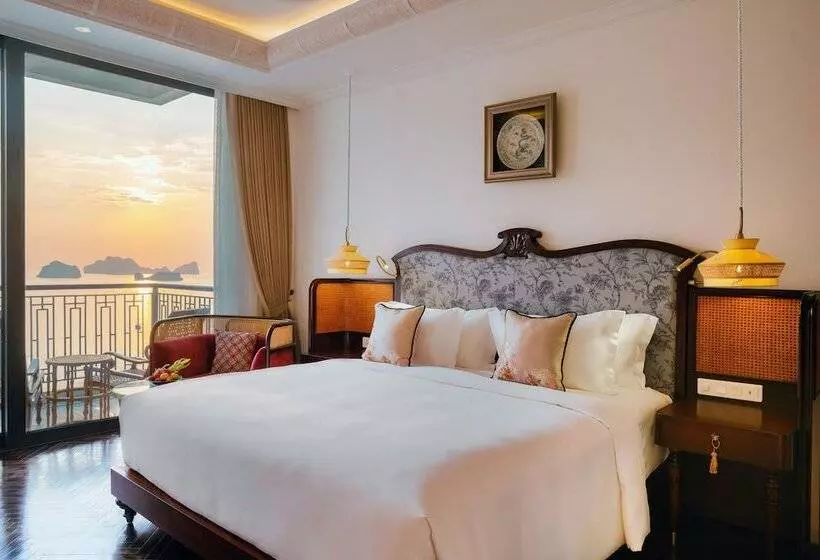 Fotos del hotel Hôtel Perle D Orient Cat Ba  Mgallery:  12