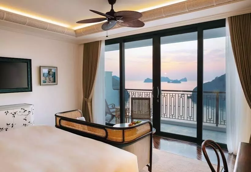 Fotos del hotel Hôtel Perle D Orient Cat Ba  Mgallery:  10