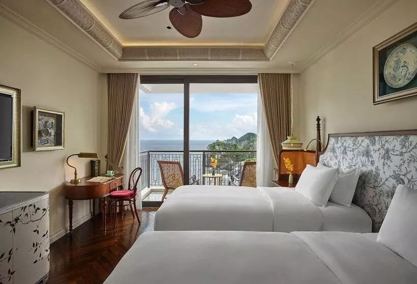 Fotos del hotel Hôtel Perle D Orient Cat Ba  Mgallery:  21