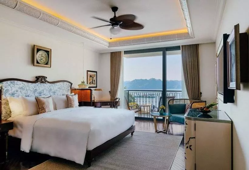 Fotos del hotel Hôtel Perle D Orient Cat Ba  Mgallery:  20