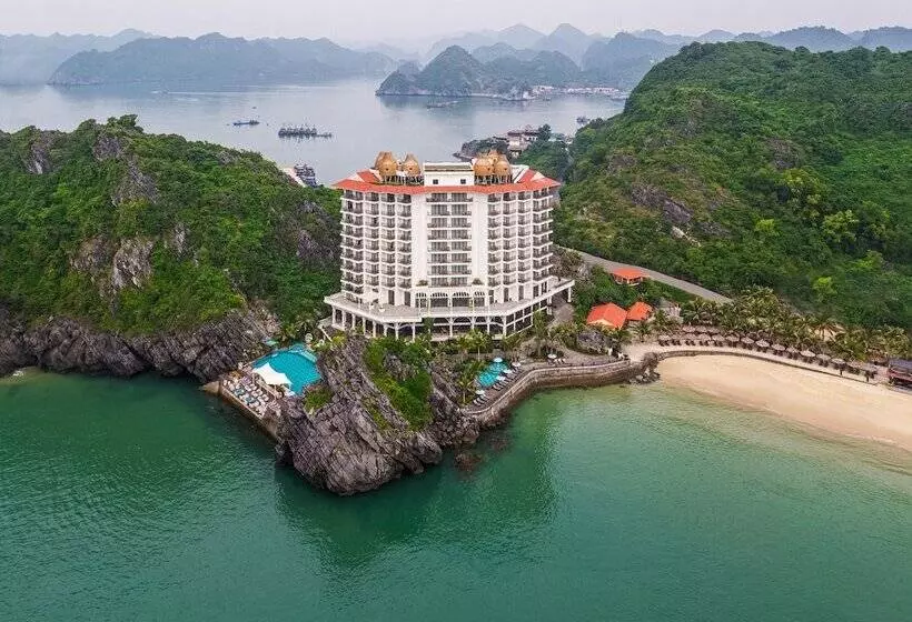 Fotos del hotel Hôtel Perle D Orient Cat Ba  Mgallery:  16