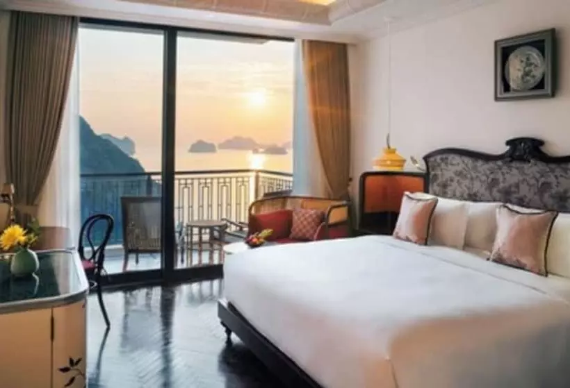 Fotos del hotel Hôtel Perle D Orient Cat Ba  Mgallery:  22