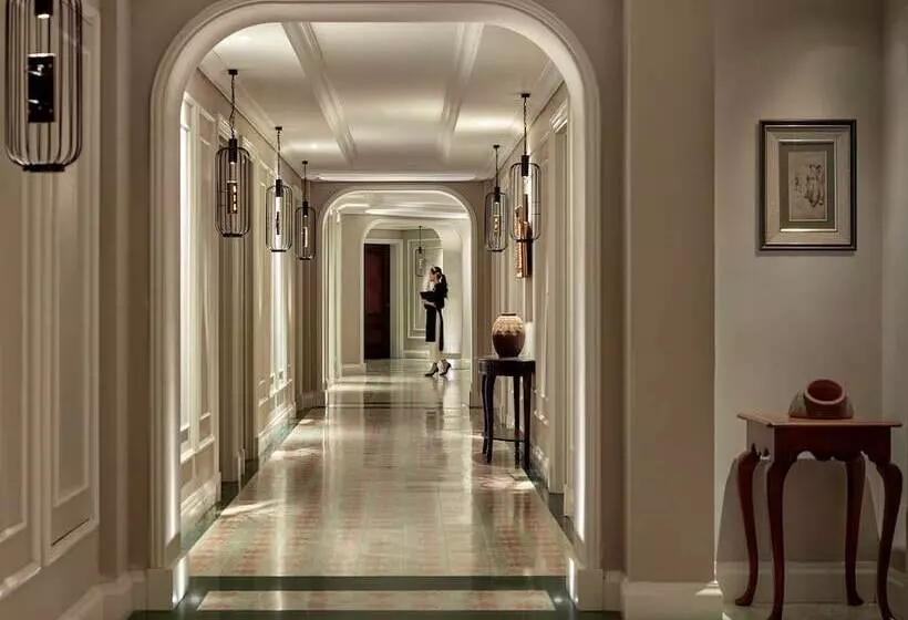 Fotos del hotel Hôtel Perle D Orient Cat Ba  Mgallery:  4
