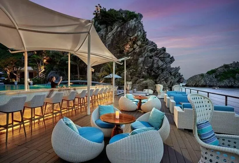 Fotos del hotel Hôtel Perle D Orient Cat Ba  Mgallery:  14