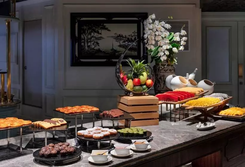 Fotos del hotel Hôtel Perle D Orient Cat Ba  Mgallery:  18