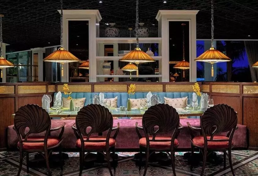 Fotos del hotel Hôtel Perle D Orient Cat Ba  Mgallery:  19
