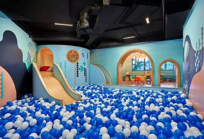 Fotos del hotel Hôtel Perle D Orient Cat Ba  Mgallery:  8