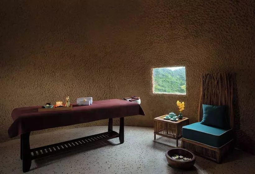 Fotos del hotel Hôtel Perle D Orient Cat Ba  Mgallery:  17