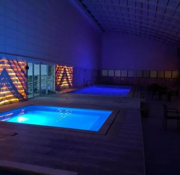 Fotos del hotel Rodina  Spa & Conferences:  25
