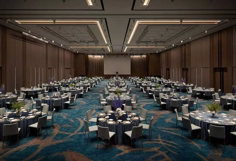 Fotos del hotel Signiel Busan:  4