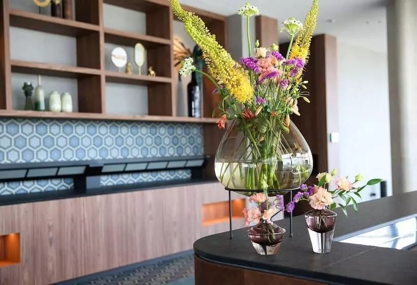 Fotos del hotel Van Der Valk  Amsterdam Zuidas Rai:  6