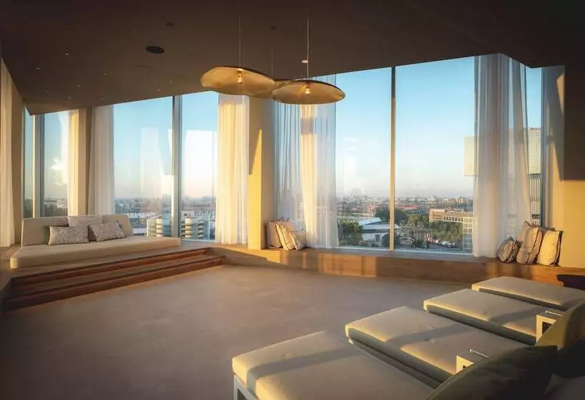 Fotos del hotel Van Der Valk  Amsterdam Zuidas Rai:  19