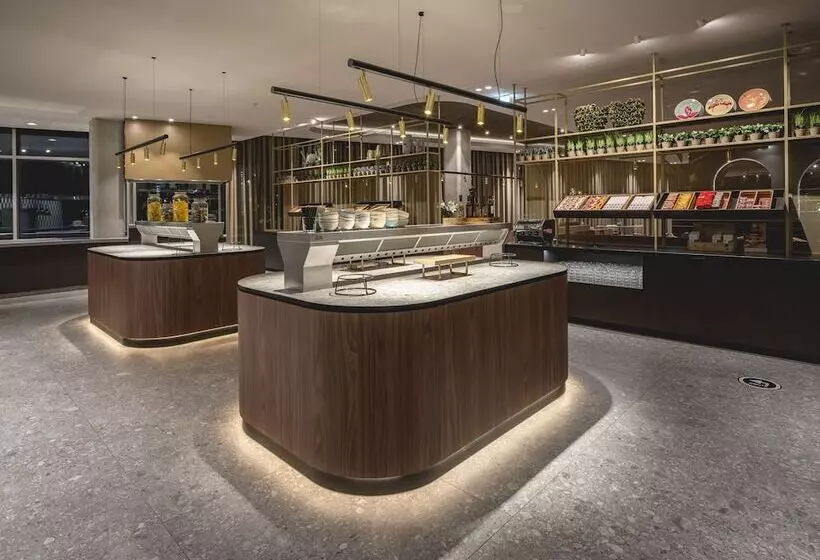 Fotos del hotel Van Der Valk  Amsterdam Zuidas Rai:  11
