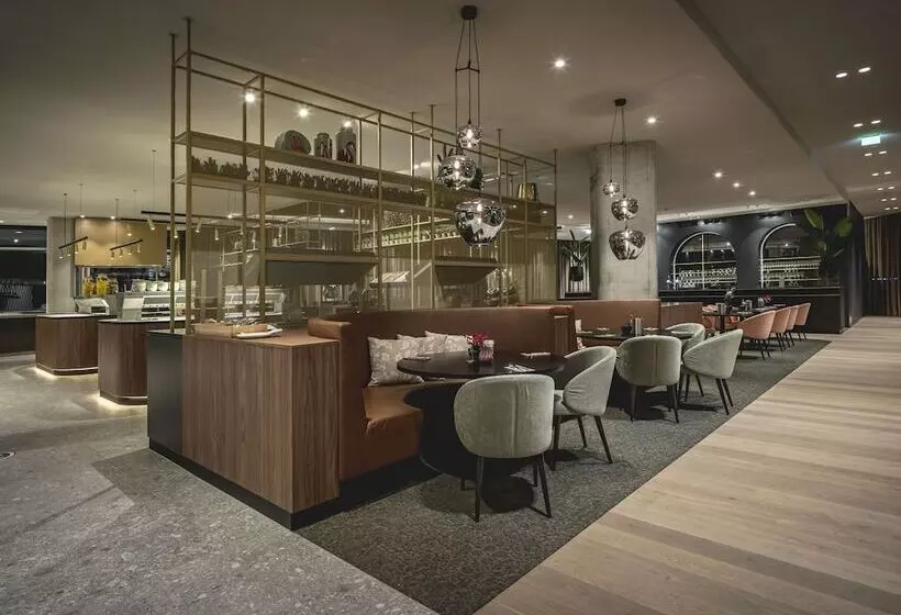 Fotos del hotel Van Der Valk  Amsterdam Zuidas Rai:  20