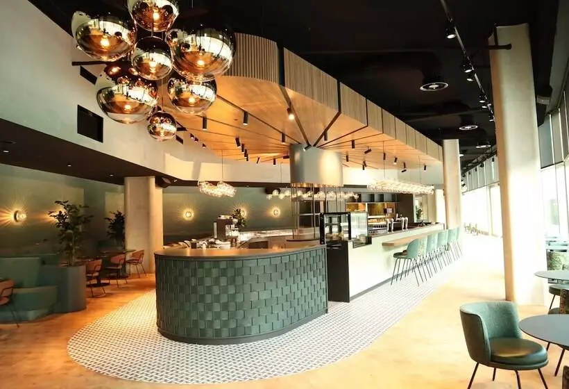 Fotos del hotel Van Der Valk  Amsterdam Zuidas Rai:  3