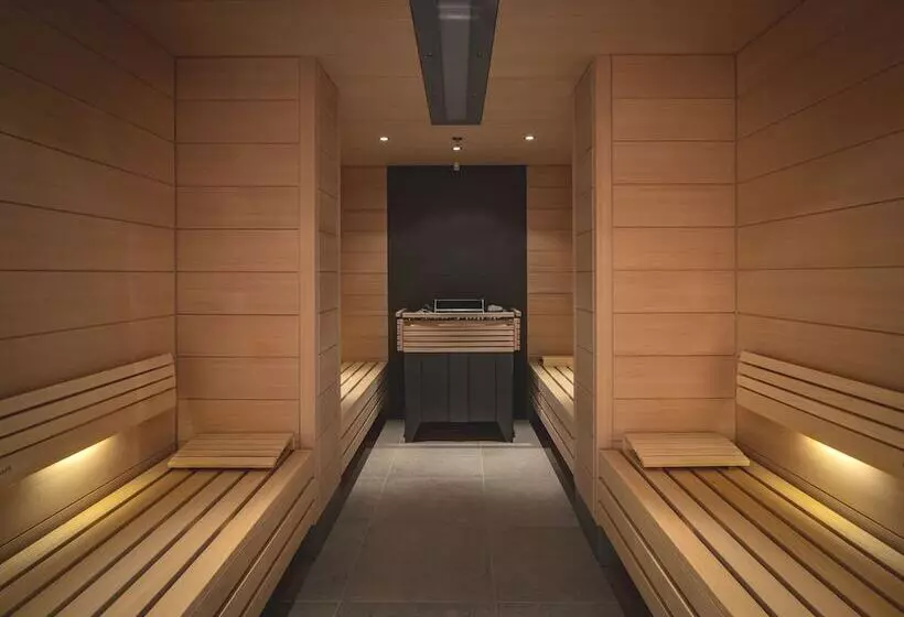 Fotos del hotel Van Der Valk  Amsterdam Zuidas Rai:  17