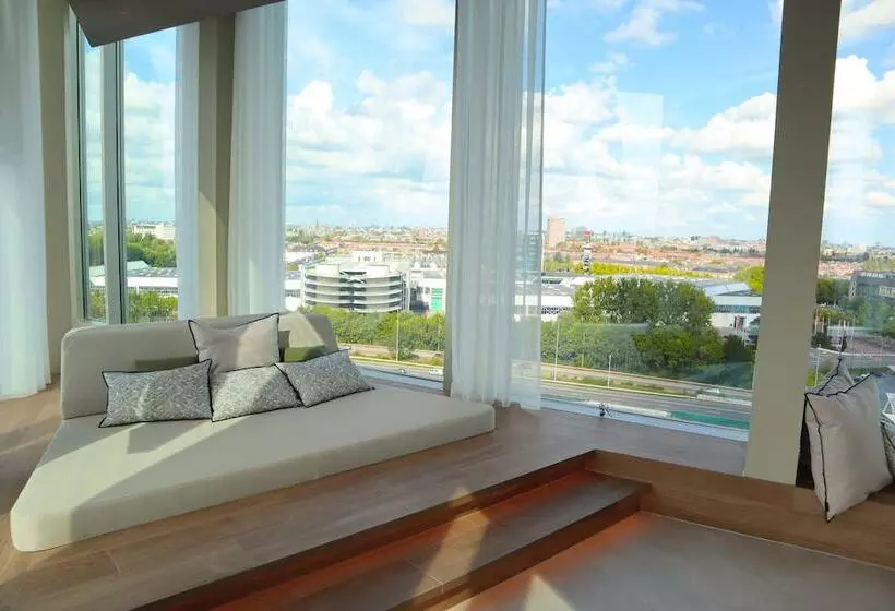 Fotos del hotel Van Der Valk  Amsterdam Zuidas Rai:  23