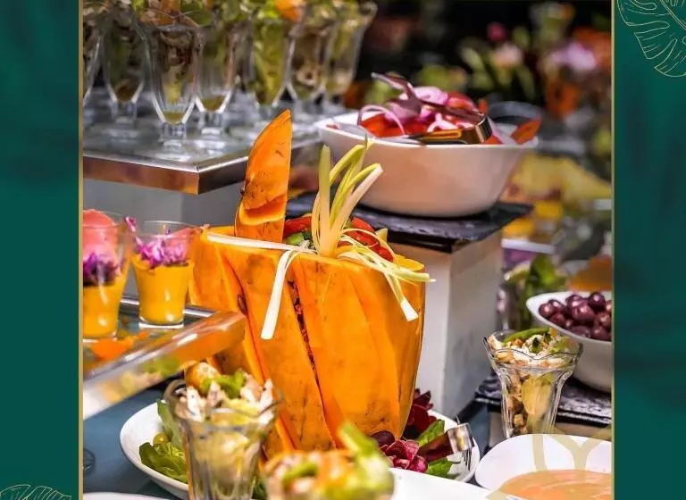 Fotos del hotel Rodina  Spa & Conferences:  2