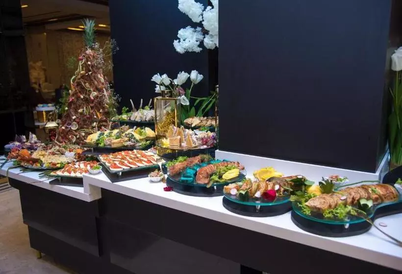 Fotos del hotel Rodina  Spa & Conferences:  21