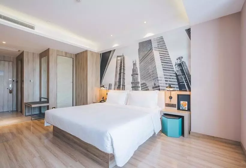 Fotos del hotel Atour:  19