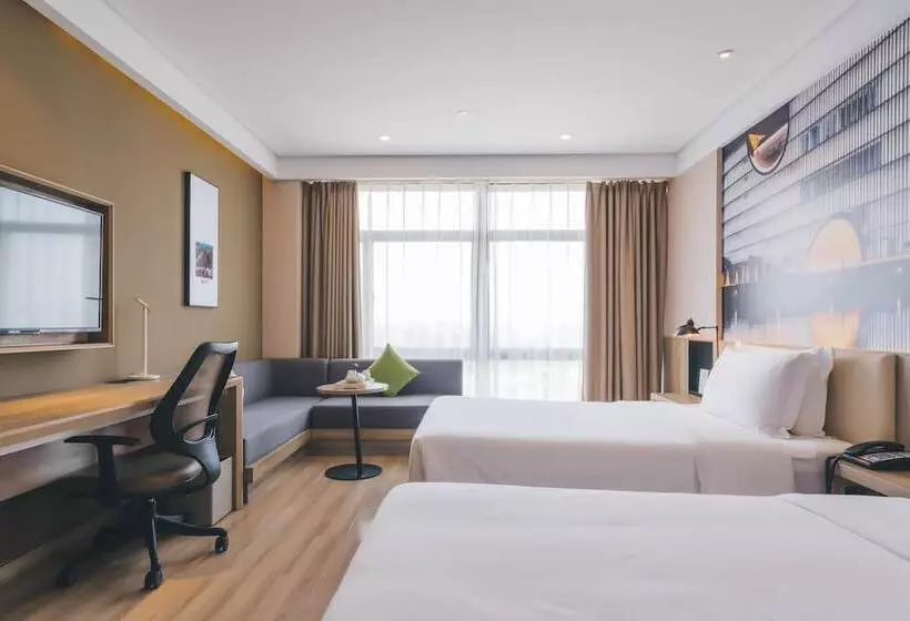 Fotos del hotel Atour:  3