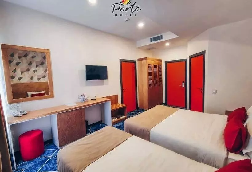 Fotos del hotel Porto  Baku:  22