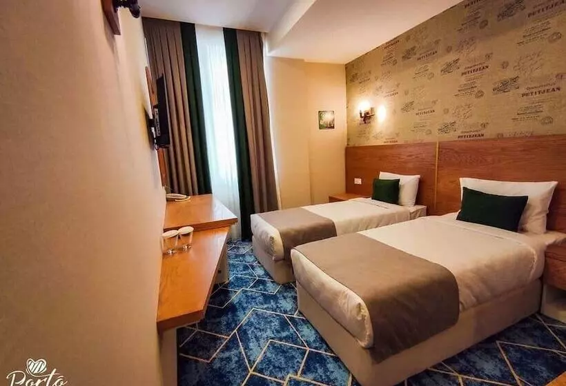 Fotos del hotel Porto  Baku:  18