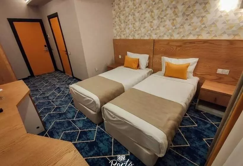 Fotos del hotel Porto  Baku:  16