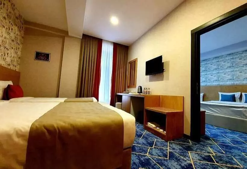 Fotos del hotel Porto  Baku:  9