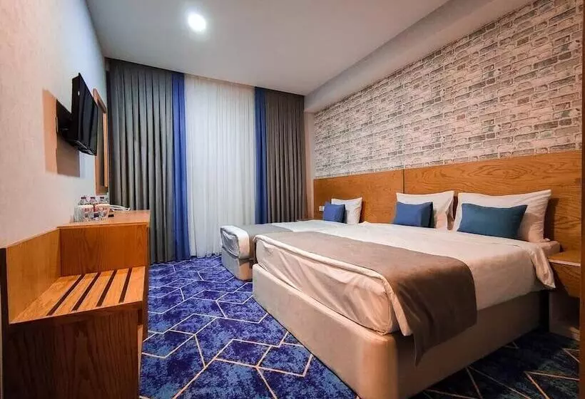 Fotos del hotel Porto  Baku:  7