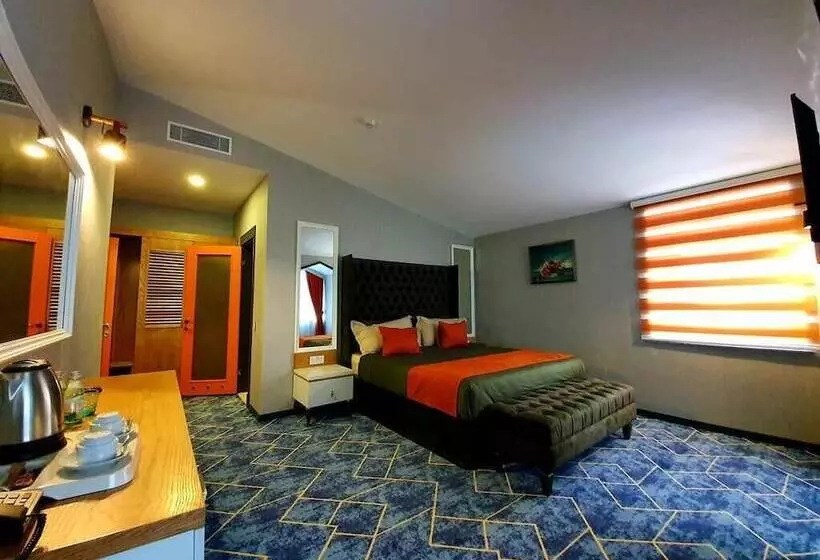 Fotos del hotel Porto  Baku:  6