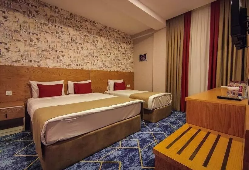 Fotos del hotel Porto  Baku:  5