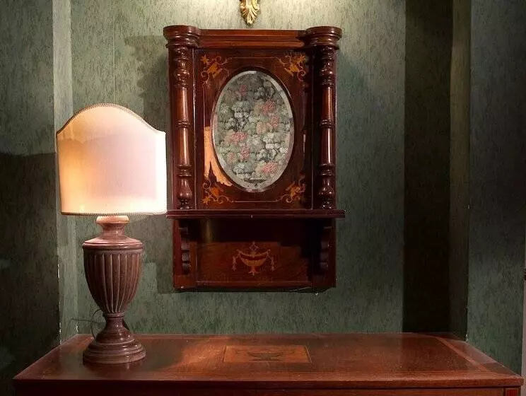 Fotos del hotel Chiaja Hotel De Charme:  18