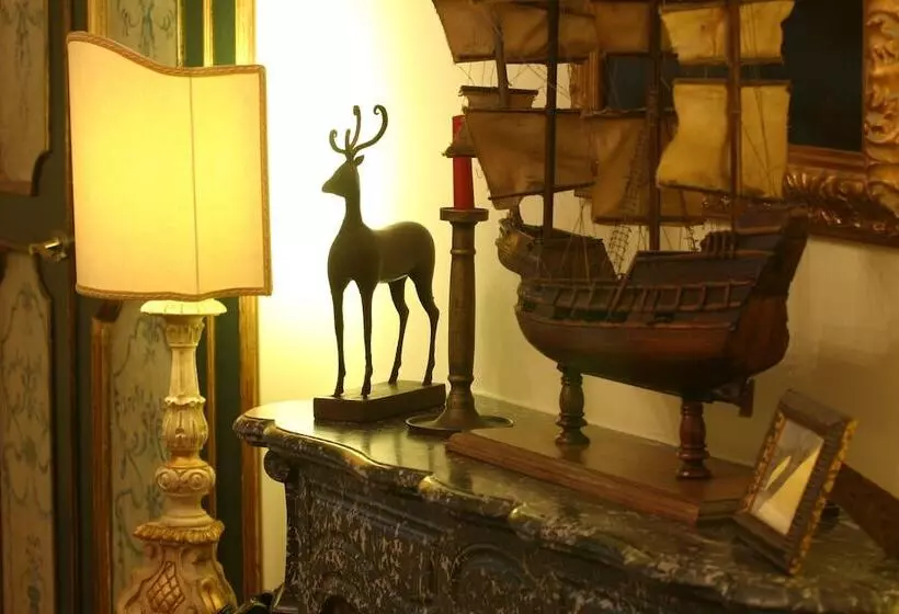 Fotos del hotel Chiaja Hotel De Charme:  10