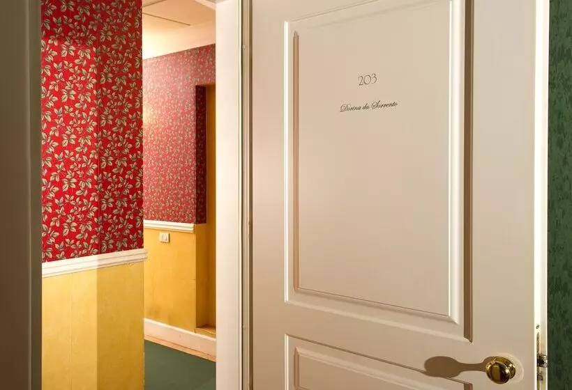 Fotos del hotel Chiaja Hotel De Charme:  23