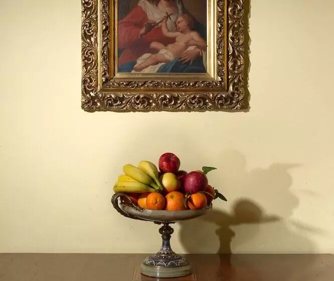 Fotos del hotel Chiaja Hotel De Charme:  12