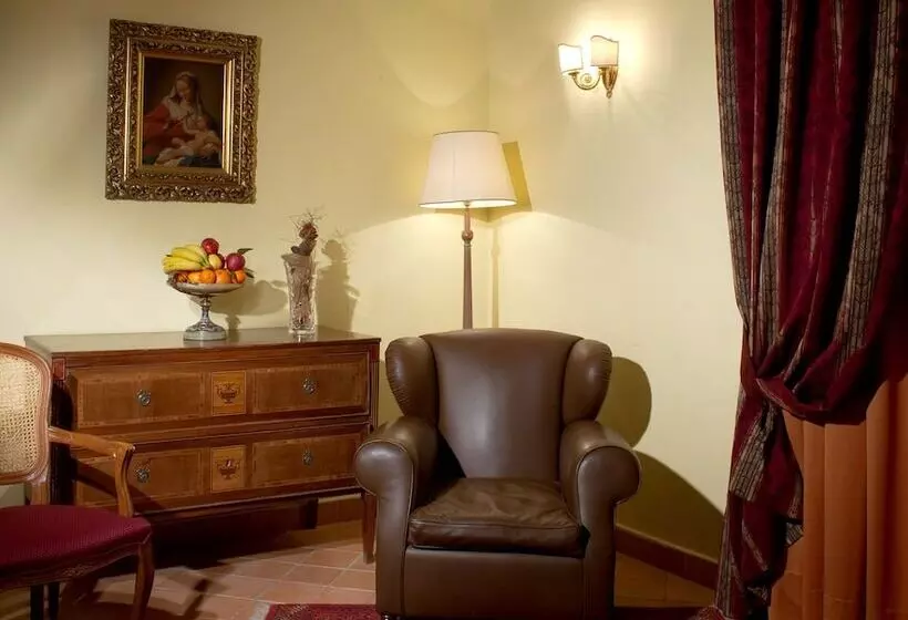 Fotos del hotel Chiaja Hotel De Charme:  25