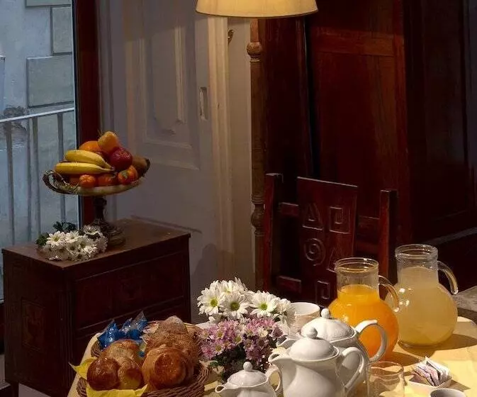 Fotos del hotel Chiaja Hotel De Charme:  8