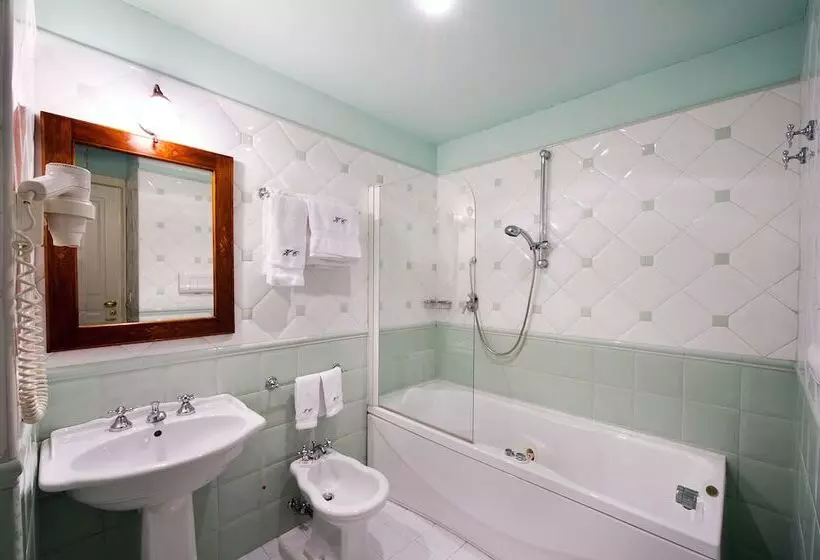 Fotos del hotel Chiaja Hotel De Charme:  2