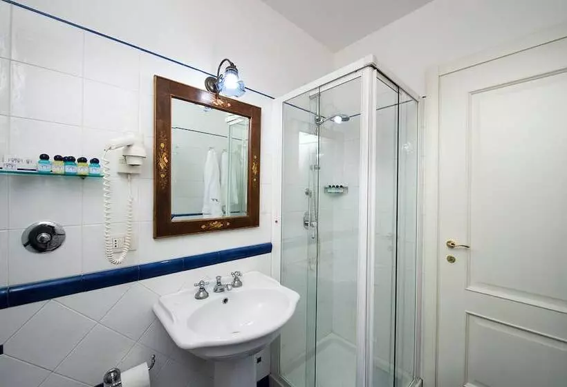 Fotos del hotel Chiaja Hotel De Charme:  5