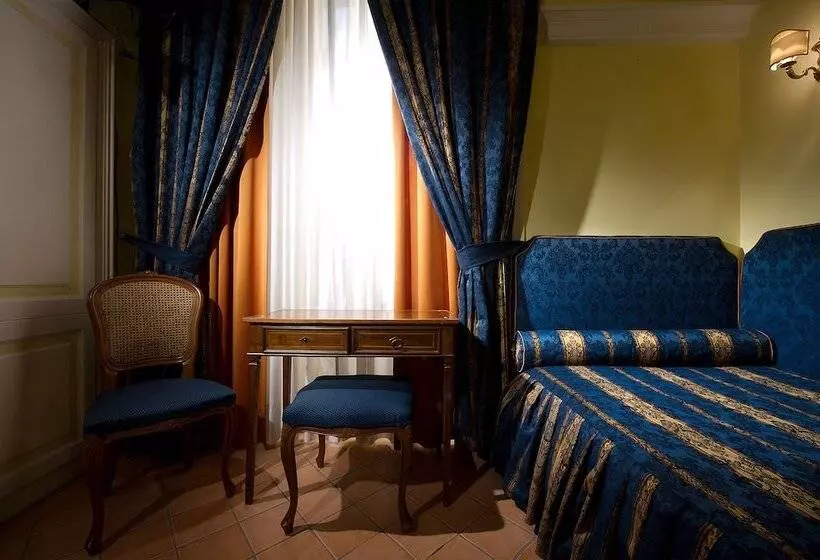 Fotos del hotel Chiaja Hotel De Charme:  9