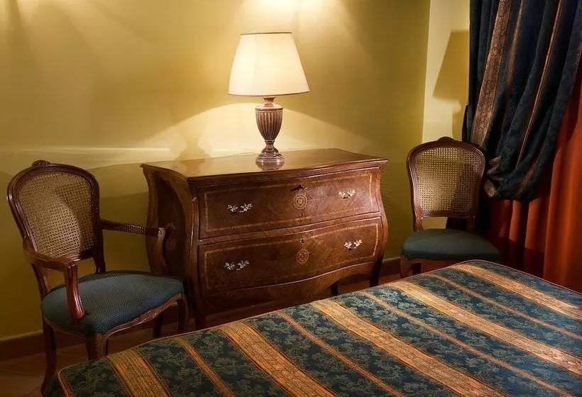 Fotos del hotel Chiaja Hotel De Charme:  11