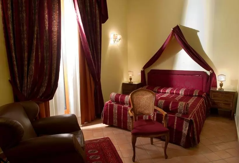 Fotos del hotel Chiaja Hotel De Charme:  7