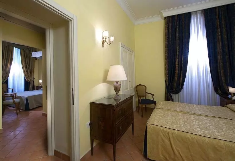 Fotos del hotel Chiaja Hotel De Charme:  13