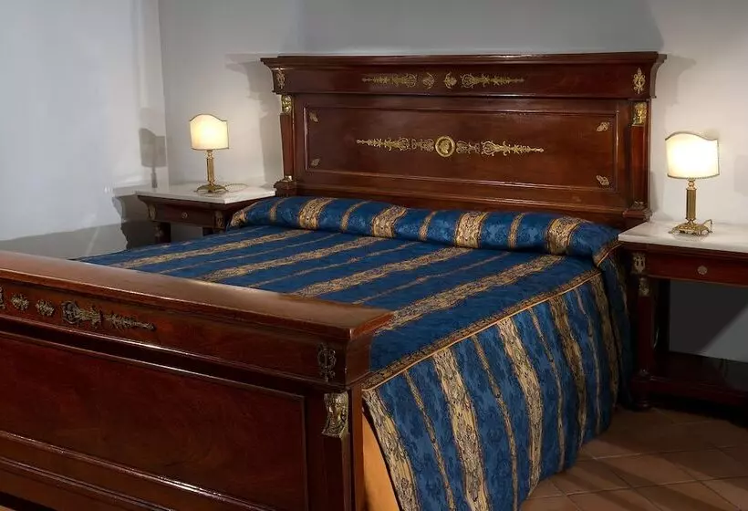 Fotos del hotel Chiaja Hotel De Charme:  20